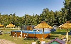 Osada Sluszewo - Apartamenty Restauracja Wydarzenia